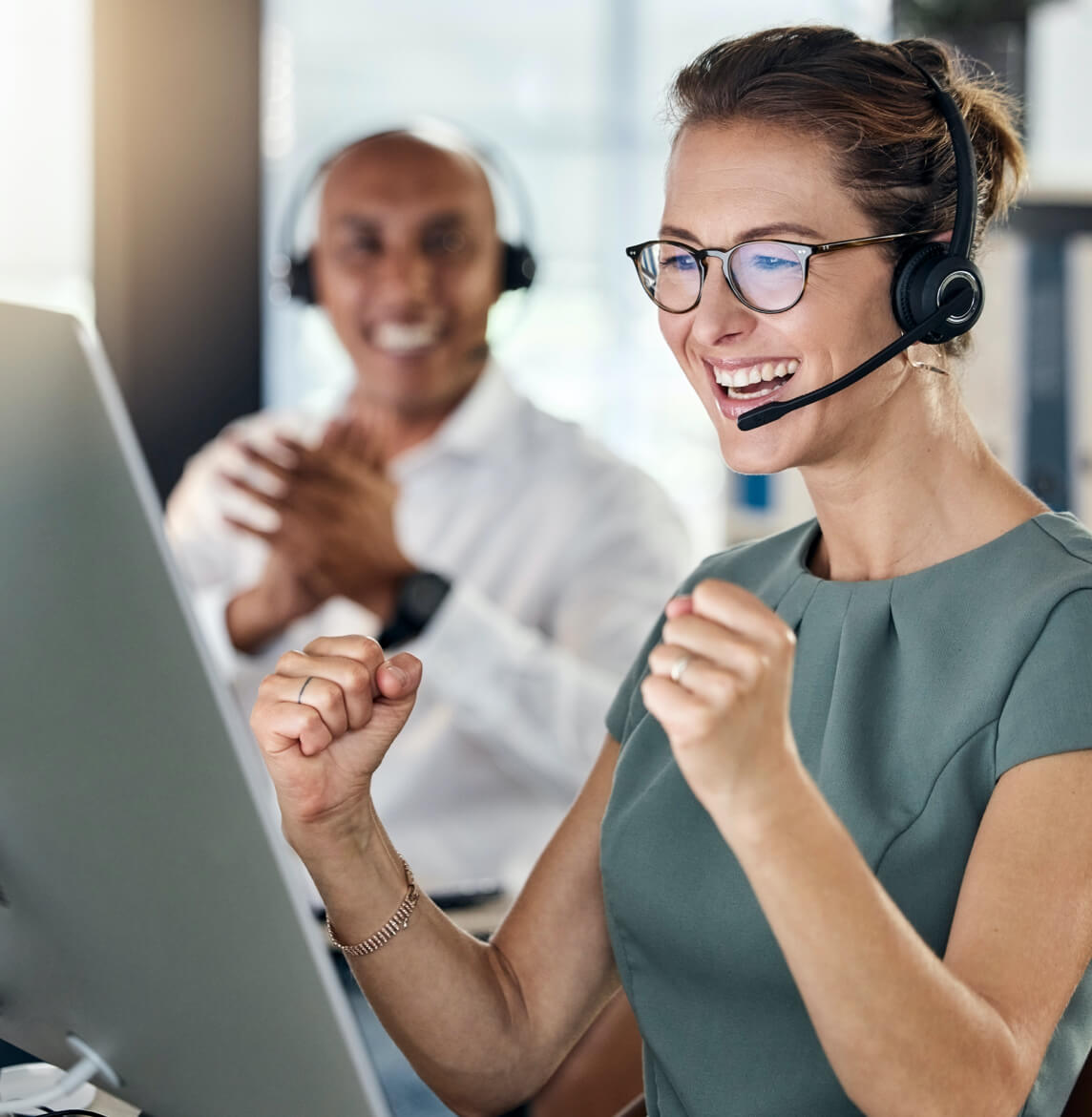 Why London School Of Sales?