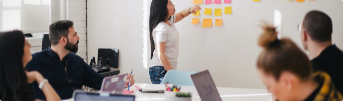 Hunters Success Story